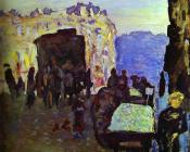 皮耶 勃纳尔 : The Merchant of Four Seasons